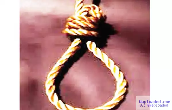 19-Year-Old Girl Commits Suicide In Ebonyi, As Boyfriend Rejects Pregnancy